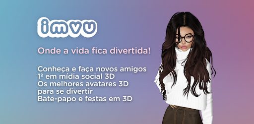 IMVU 12.12.1.121201001 Mod APK