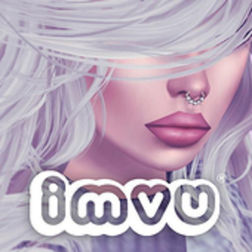Icon IMVU APK Mod 12.12.1.121201001 (Dinheiro infinito)